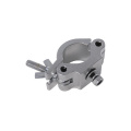 China aluminum foundry supply cast aluminum power line hardware by A356 T6  LM25 TF as drawing or sample